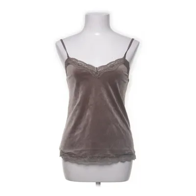 Pyjamaslinne (Brun) från Hunkemöller Elastan, Polyester