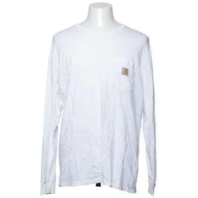 Långärmad t-shirt (L/S Pocket T-Shirt) från Carhartt WIP Bomull