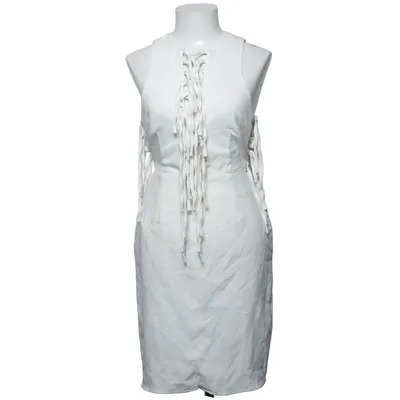 Dress (White) from Lavish Alice