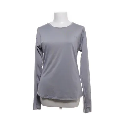 Lange mouwen shirt (Grijs) van OTP Polyester