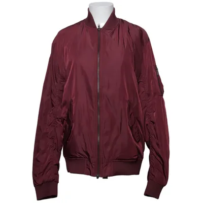 Bomberjacka (Alfred jacket 7457) från Samsøe & Samsøe Polyester, Viskos