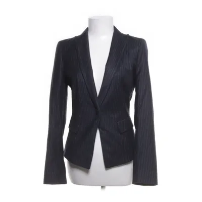 Blazer (Blauw) van JOOP! Wol, Acetaat, Polyamide