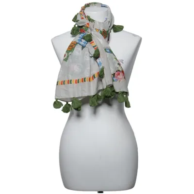 Sommerschal (Beige, Mehrfarbig) von Codello Bio-Baumwolle