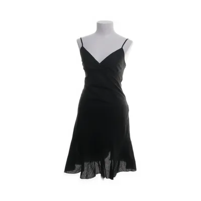 Dress (Green) from Sasch Cotton
