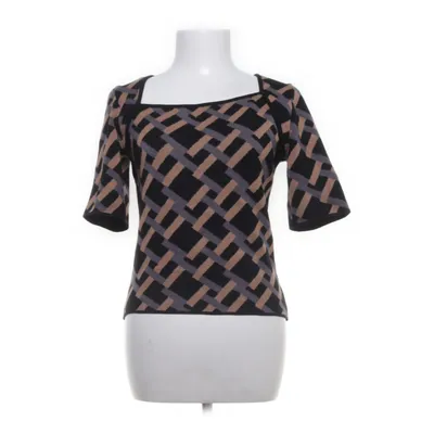 Top (Zwart, Beige, Grijs) van Twist & Tango Viscose