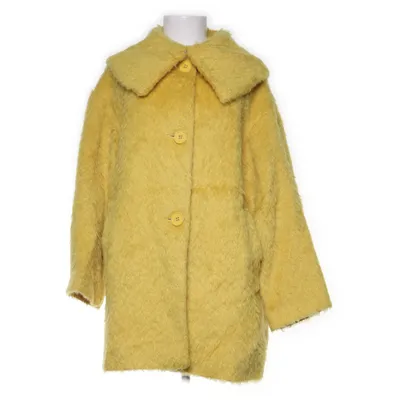 Kappa (MANT-503-M0075) från Tara Jarmon Mohair, Polyamid, Ull