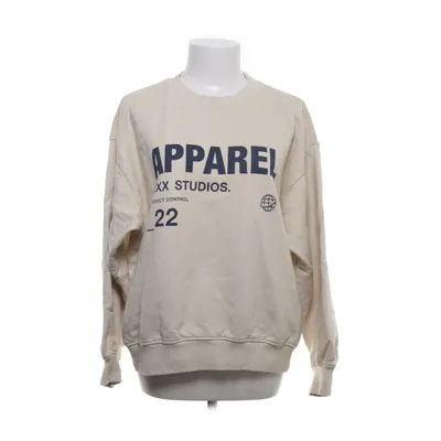 Collegetröja (Beige, Flerfärgad) från JJXX Bomull
