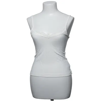 Haut de pyjama (Blanc) de The Black Label Collection Lager 157 Élasthane, Viscose