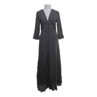 Långklänning (Blå, Flerfärgad) från Magasin Du Nord Viskos