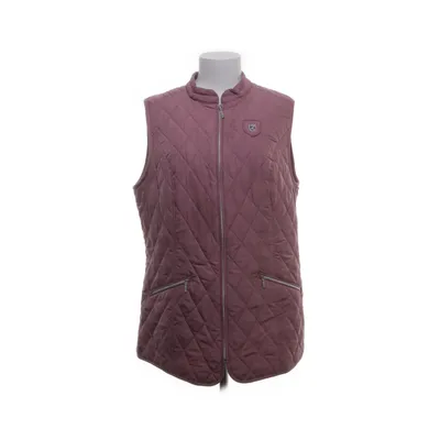 Ytterväst (Rosa) från Collection Polyester