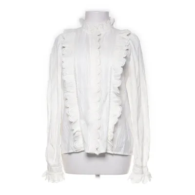 Blus (Vit) från Sézane