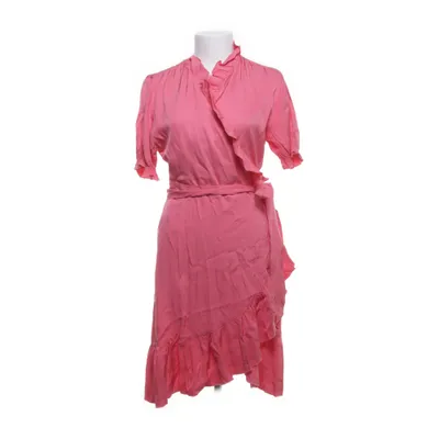 Omlottklänning (Rosa) från FWSS Viskos