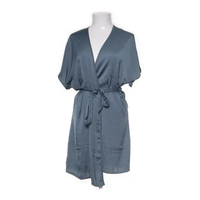 Robe de chambre (Bleu) de Anna Field