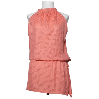 Kjole (Pink, Brun) fra Stile Benetton