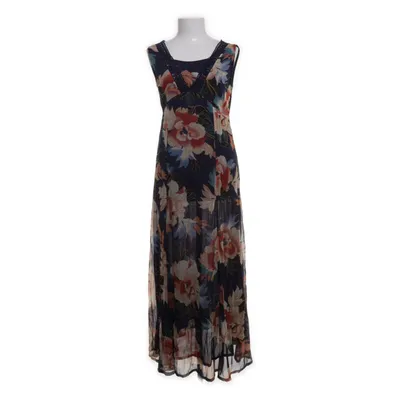 Maxi dress (Blue, Multicolored) from Peruna