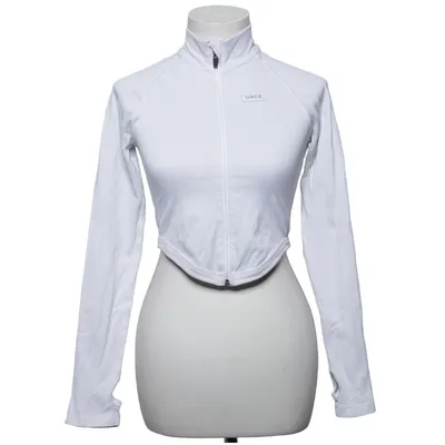 Sports jacket (White) from Oace