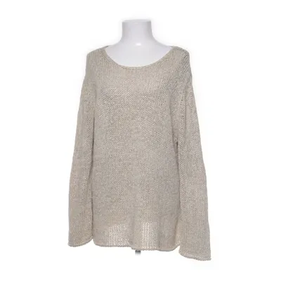 Tröja (Beige) från Cassani Akryl, Polyamid