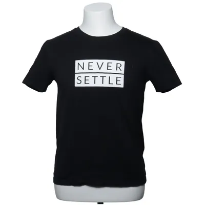 T-shirt (Svart) från OnePlus Bomull