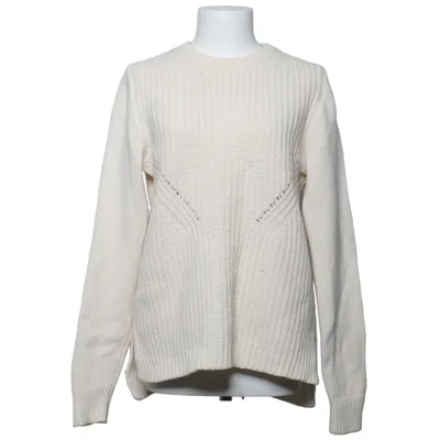 Strickpullover (Beige) von J.Crew Wolle
