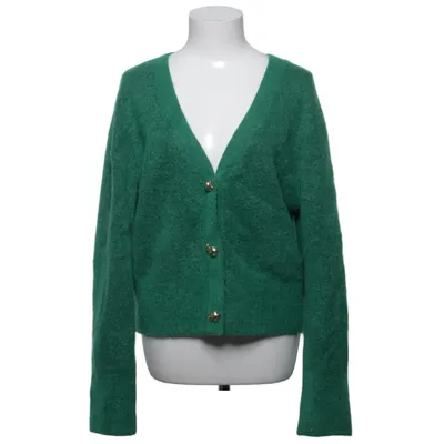 Cardigan (Paris Atelier) fra & Other Stories Elastan, Mohair, Polyamid, Uld