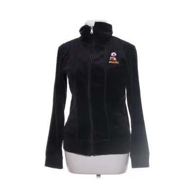 Kofta (Svart) från Disney Bomull, Polyester