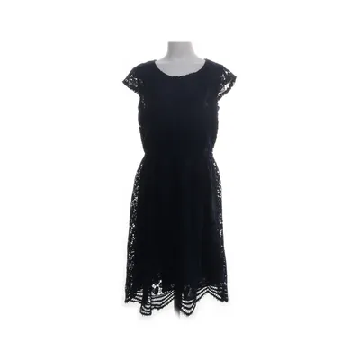 Jurk (Blauw) van Hampton Republic Katoen, Polyester