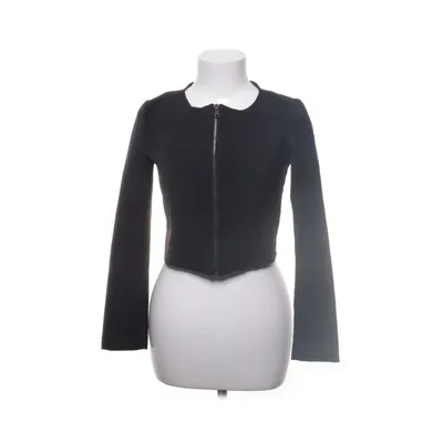 Cardigan (Noir) de Madonna Polyester