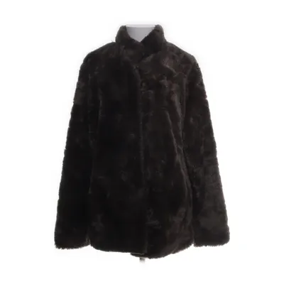 Winter jacket (Gray) from Paraphrase Acrylic, Polyester