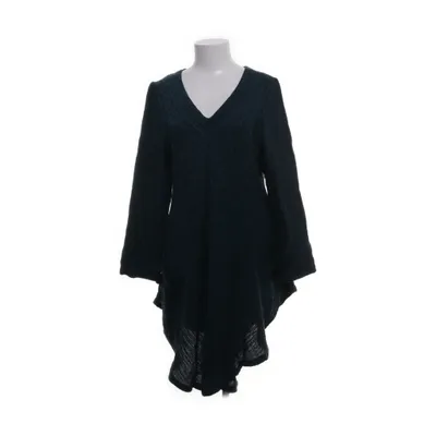 Dress (Blue, Black) from Ralston