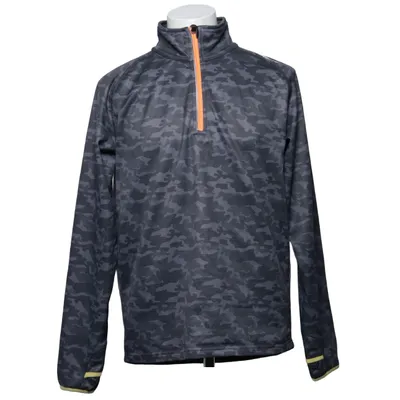 Sweatshirt (Gray) from Karhu Polyester