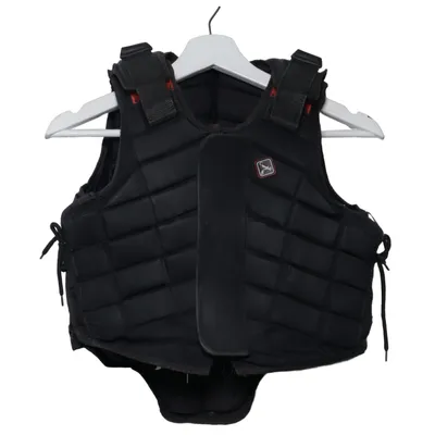 Weight vest (Black) from Copperfield
