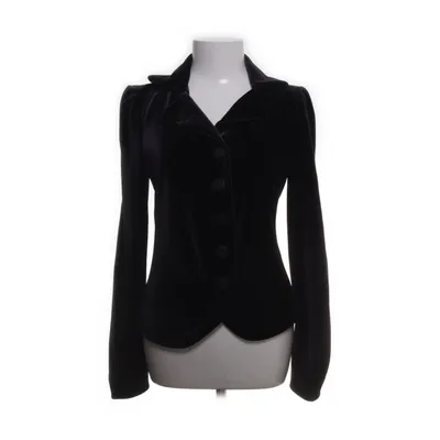 Kavaj (Lila) från Giorgio Armani Elastan, Polyester