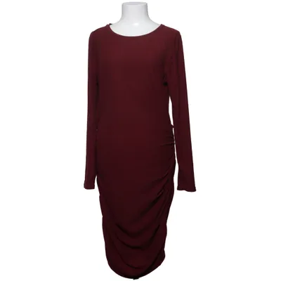 Mammaklänning (ALMA-LONG-DRESS) från Liberte Elastan, Polyester