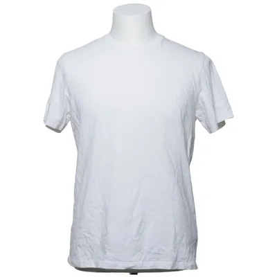 T-shirt (White) from Topman Cotton