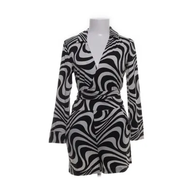Jumpsuit (White, Black) from GANT Viscose
