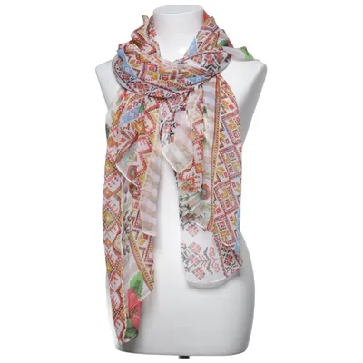 Châle (Multicolore) de Antica Sartoria