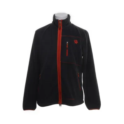 Fleecejacka (Grå) från Ski Industries Polyester