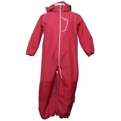 Overall (Rosa) från Playtech Polyester