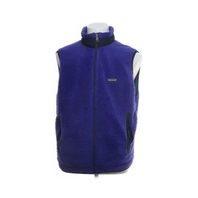 Fleecevest (Blauw) van Patagonia