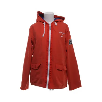 Allvädersjacka (Röd) från Marine Classics Nylon, Polyester