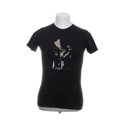 T-shirt (Schwarz) von Volcom Baumwolle