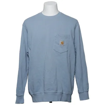 Sweatshirt (Pocket Sweat) van Carhartt WIP Katoen, Elastaan