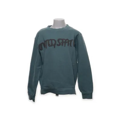 Sweatshirt (SGKonrad Structure Sweatshirt) from Soft Gallery Cotton