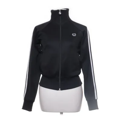 Träningsjacka (J4775) från Fred Perry Bomull, Polyester