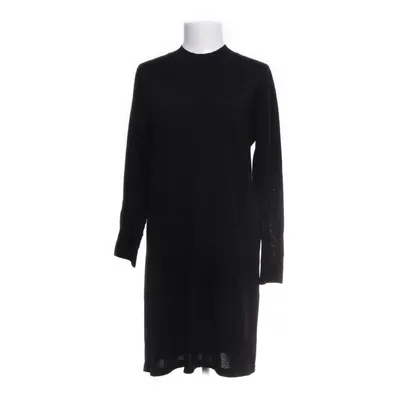 Dress (Black) from Noa Noa by Natalie Madueño Merino Wool
