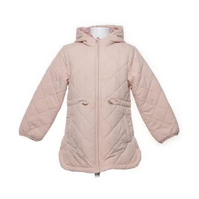 Vinterjacka (Rosa) från Little Kids Polyester