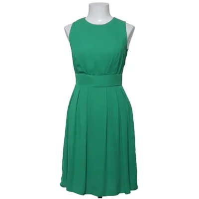 Klänning (Grön) från Orsay Elastan, Polyester, Viskos