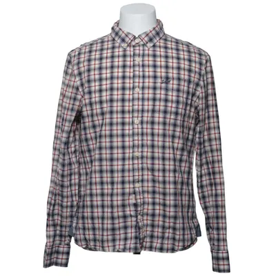 Chemise (Shportlandml) de Schott Coton