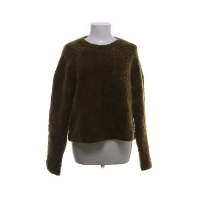 Tröja (Brun) från COS Elastan, Mohair, Polyamid, Ull