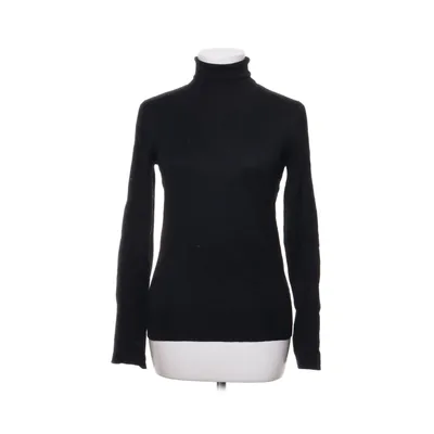Turtleneck (Black) from Motivi